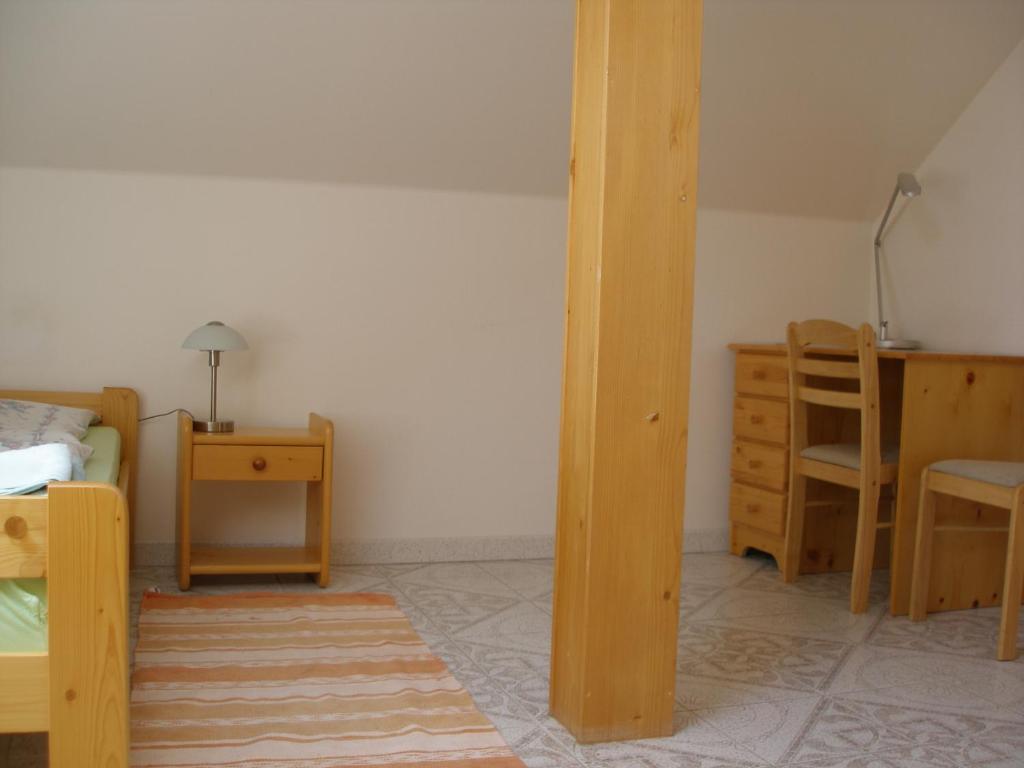 Apartmany Arnika Horní Planá المظهر الخارجي الصورة