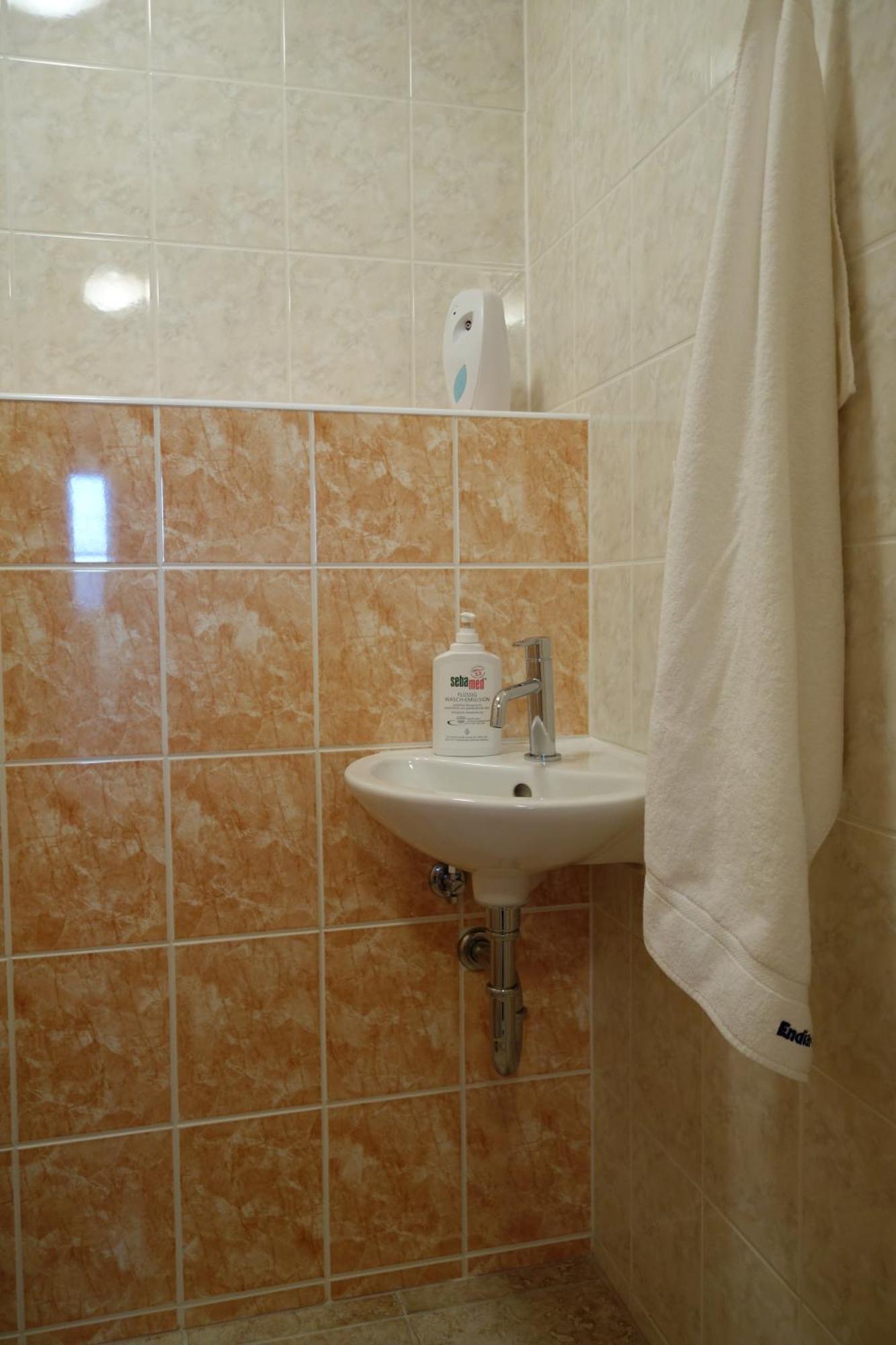 Apartmany Arnika Horní Planá المظهر الخارجي الصورة