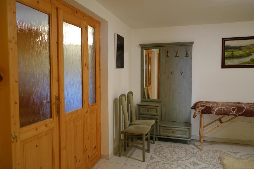 Apartmany Arnika Horní Planá المظهر الخارجي الصورة