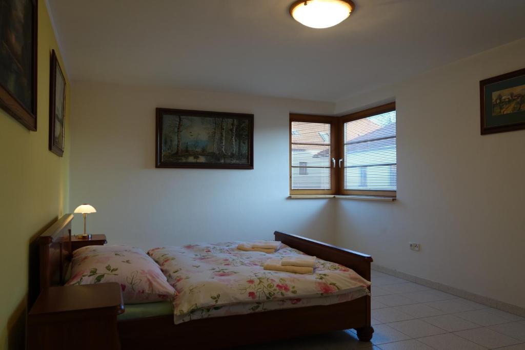 Apartmany Arnika Horní Planá المظهر الخارجي الصورة
