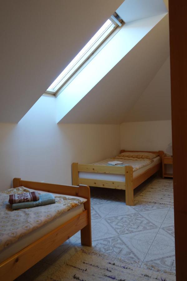 Apartmany Arnika Horní Planá المظهر الخارجي الصورة